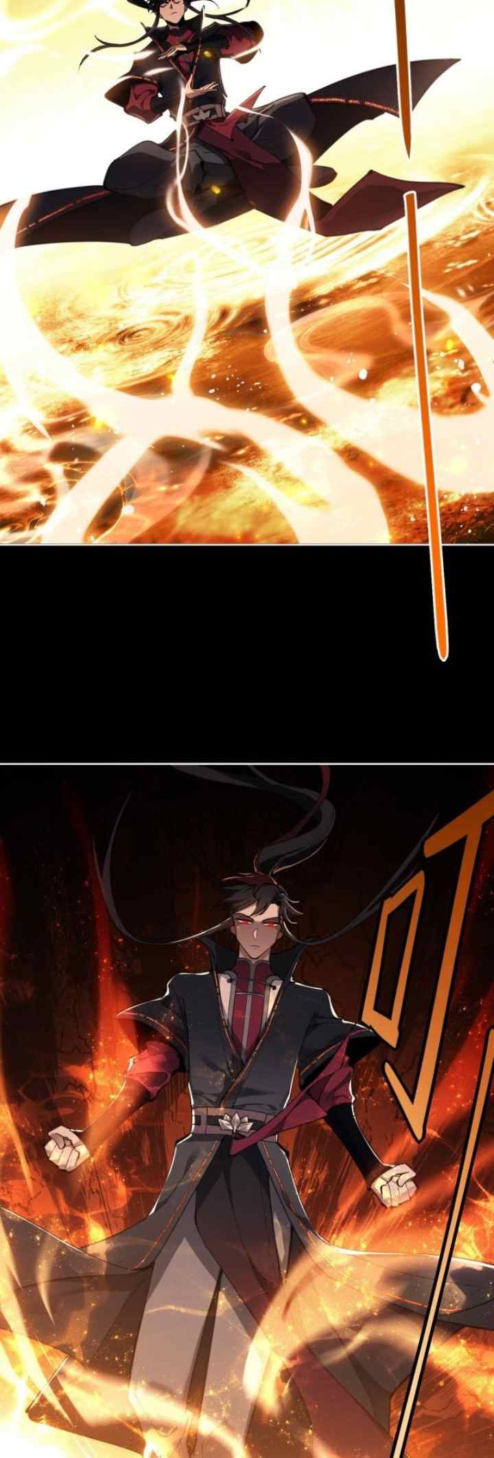Devious Son Of Heaven chapter 4 halaman 4