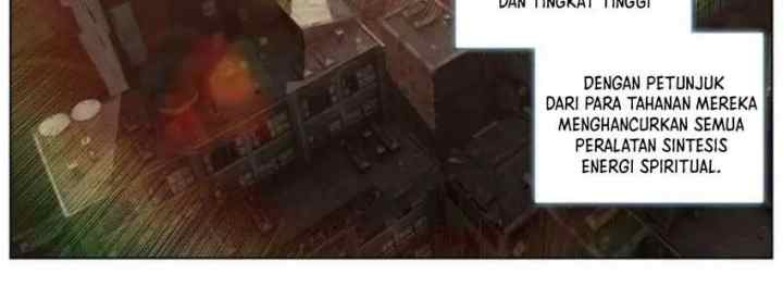 Different Kings chapter 271 halaman 6