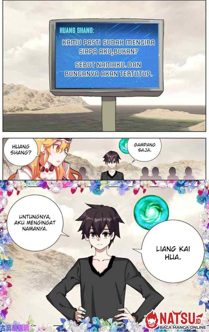 Different Kings chapter 282 halaman 14