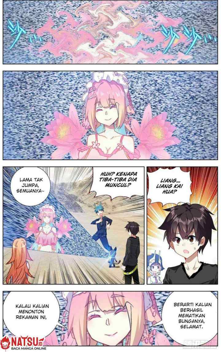 Different Kings chapter 286 halaman 4