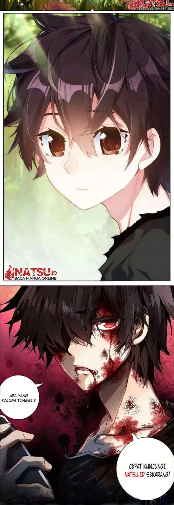Different Kings chapter 293 halaman 10
