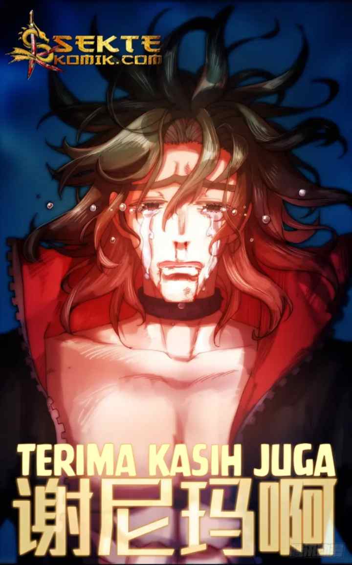 Different Kings chapter 41 halaman 15