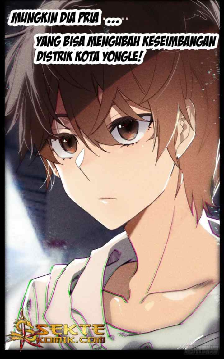 Different Kings chapter 43 halaman 17
