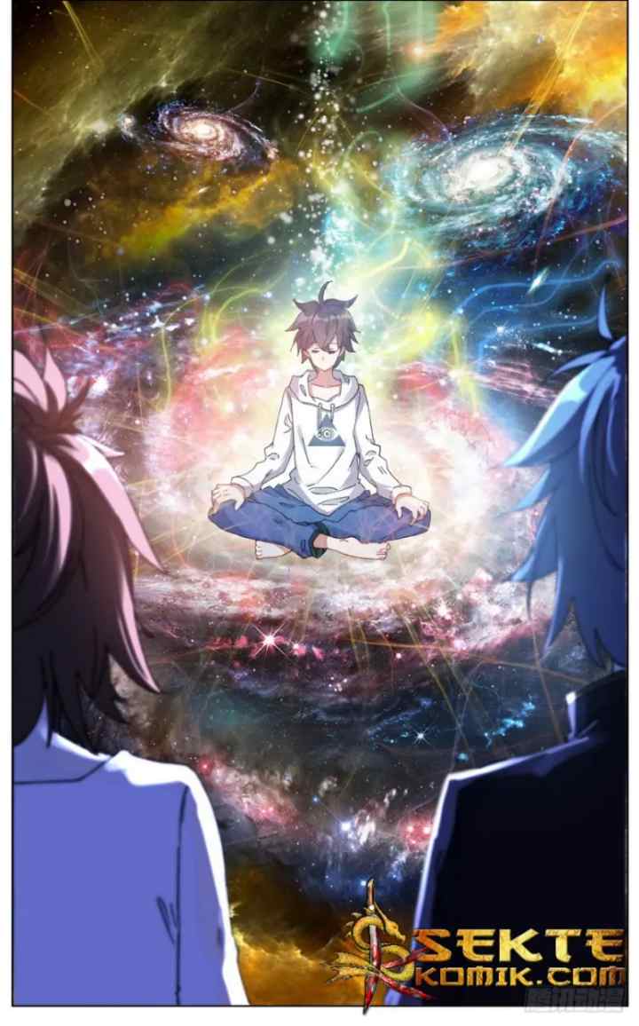 Different Kings chapter 44 halaman 14