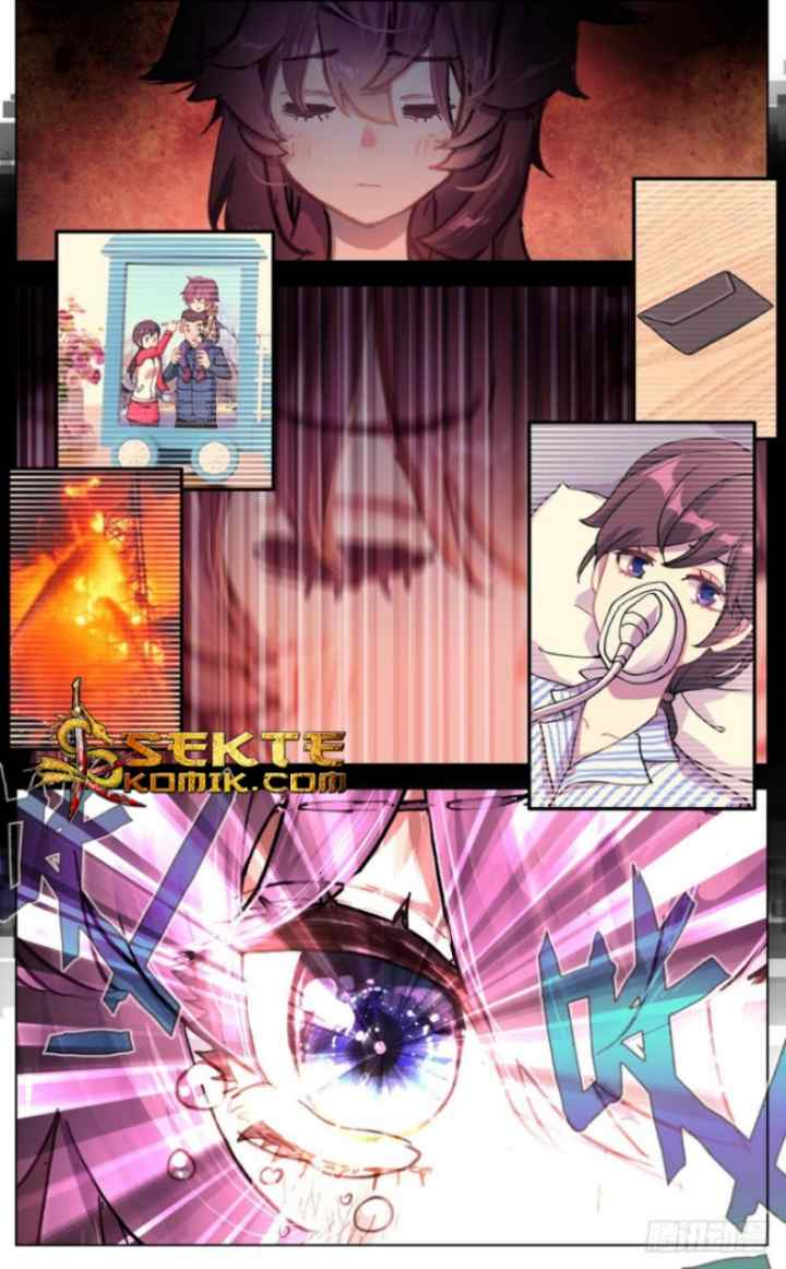 Different Kings chapter 62 halaman 4