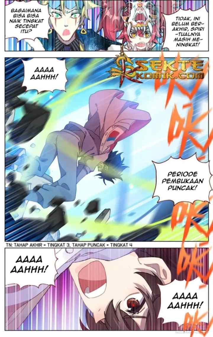 Different Kings chapter 72 halaman 13