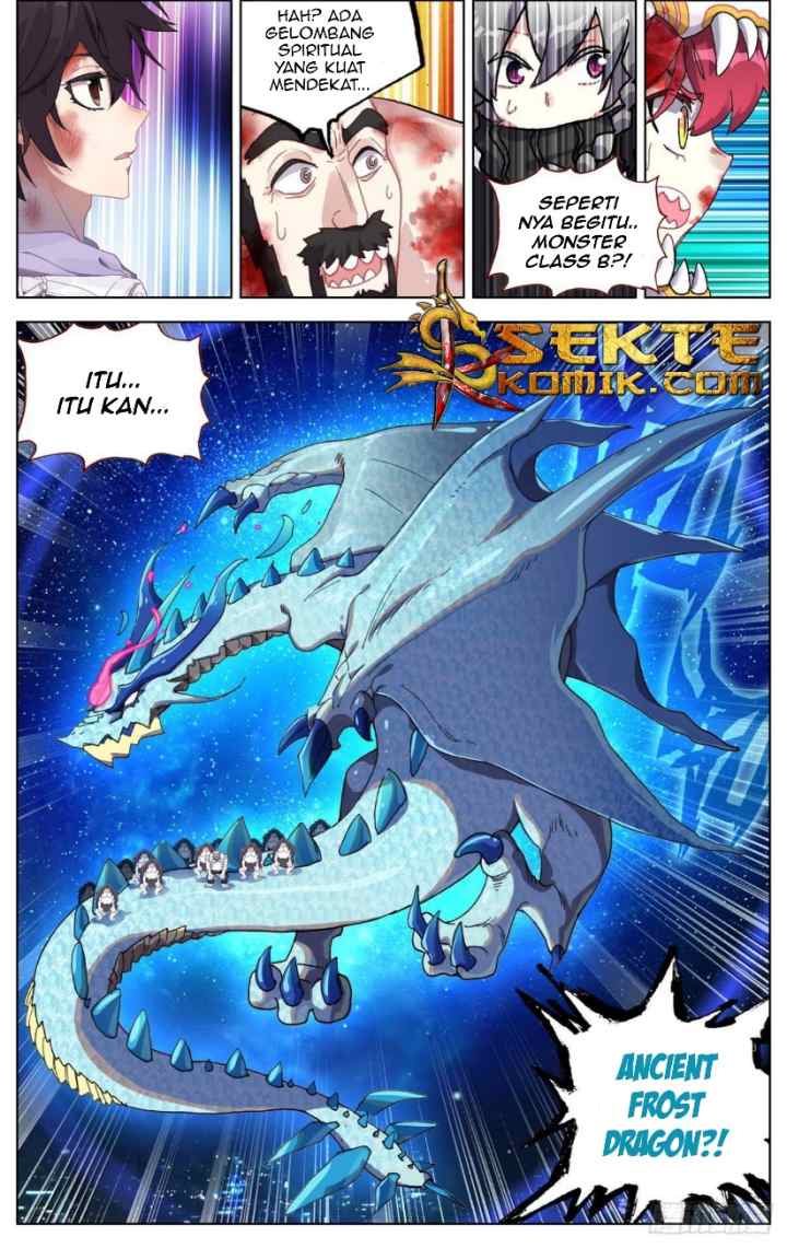 Different Kings chapter 74 halaman 12