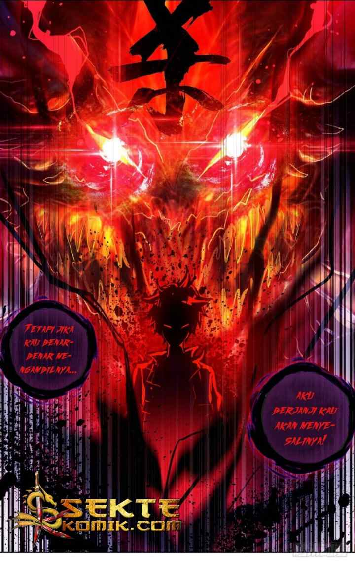 Different Kings chapter 74 halaman 5