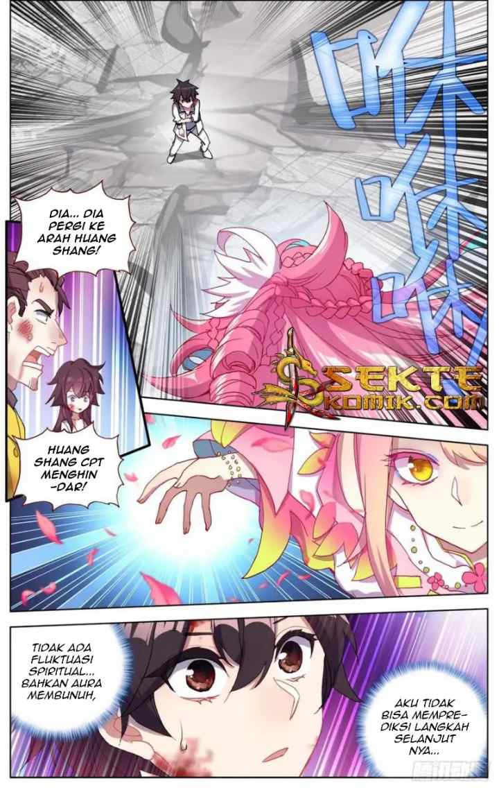 Different Kings chapter 75 halaman 13