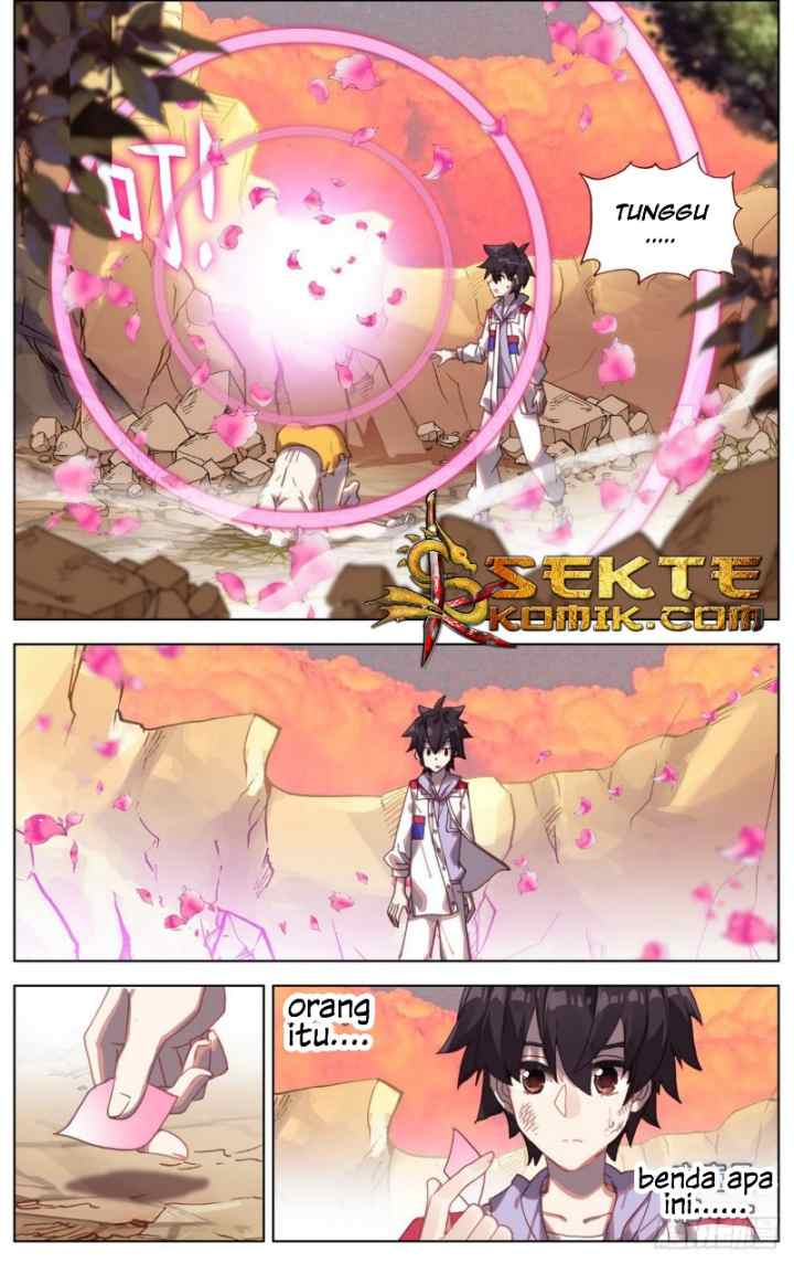 Different Kings chapter 77 halaman 15