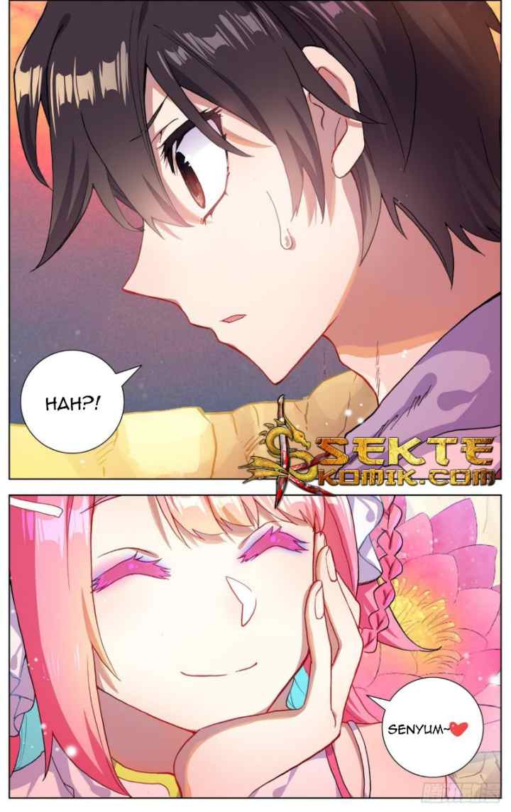 Different Kings chapter 77 halaman 14