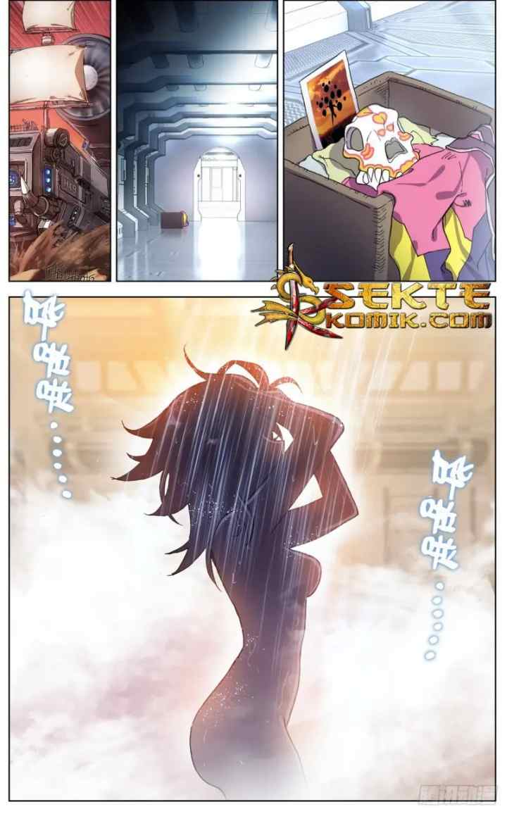 Different Kings chapter 87 halaman 13