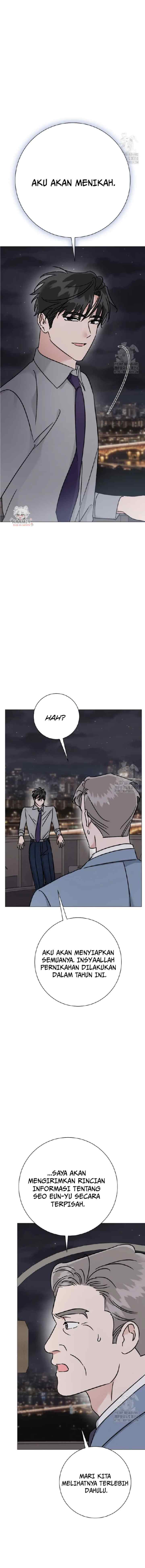Difficult Boss chapter 23 halaman 13