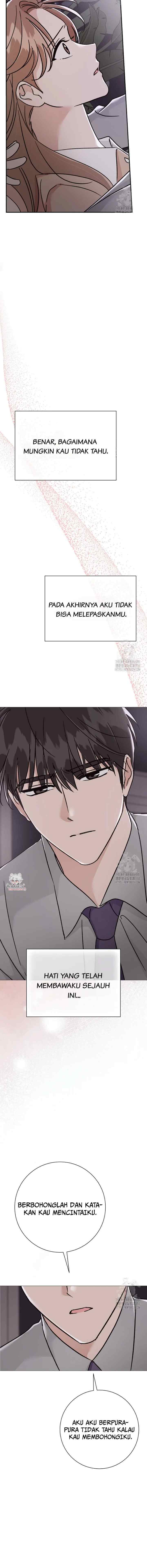 Difficult Boss chapter 23 halaman 18