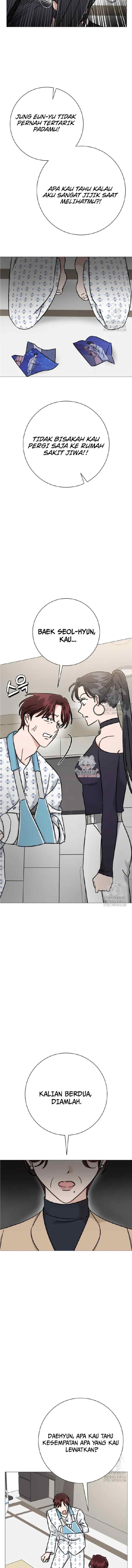 Difficult Boss chapter 23 halaman 8