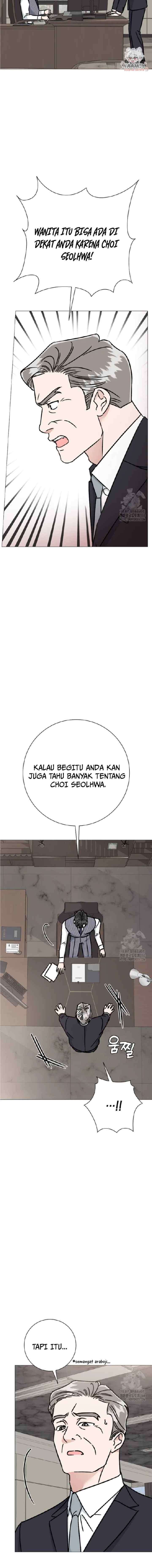Difficult Boss chapter 25 halaman 7