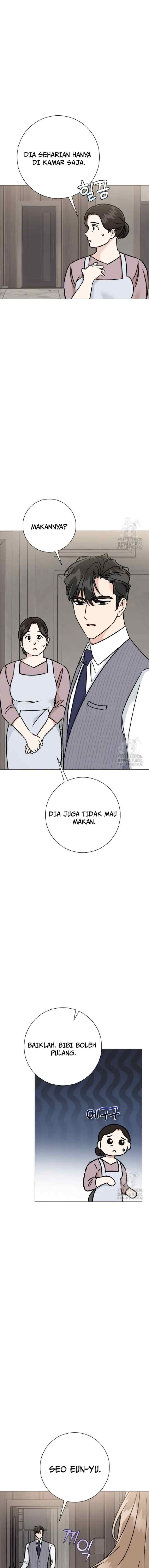 Difficult Boss chapter 25 halaman 10
