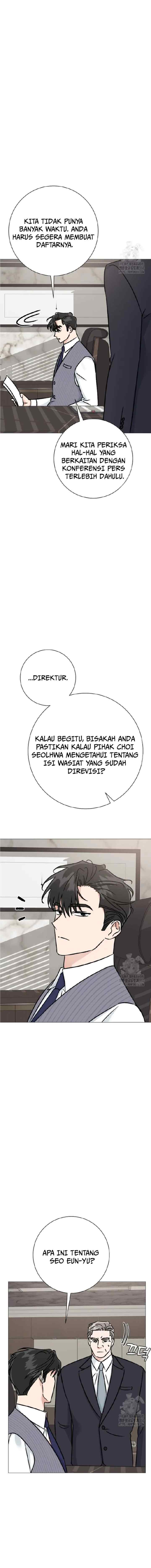 Difficult Boss chapter 25 halaman 8