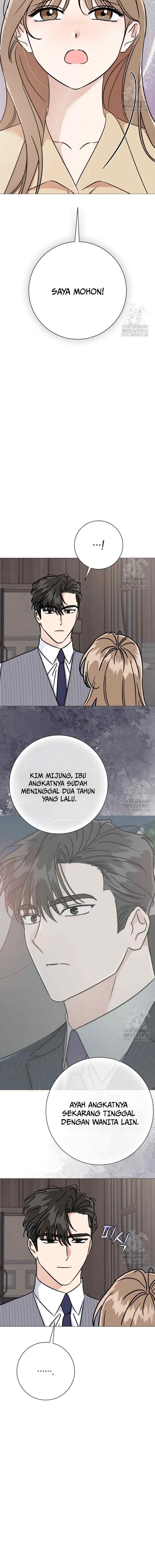 Difficult Boss chapter 25 halaman 15