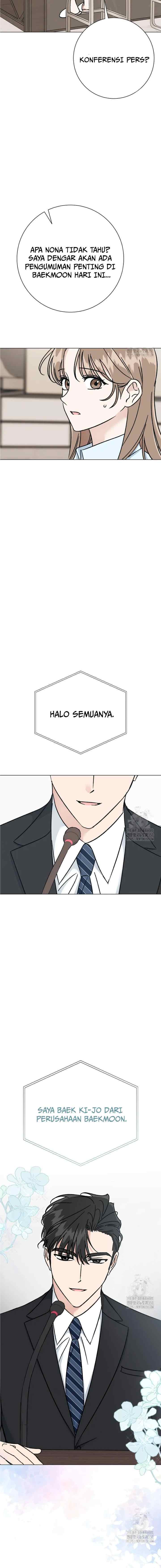 Difficult Boss chapter 25 halaman 19