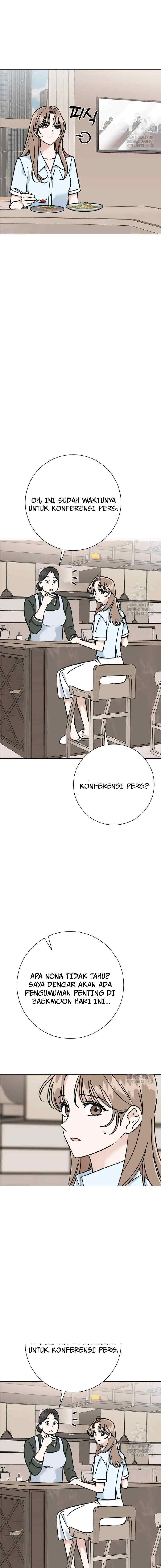 Difficult Boss chapter 25 halaman 18