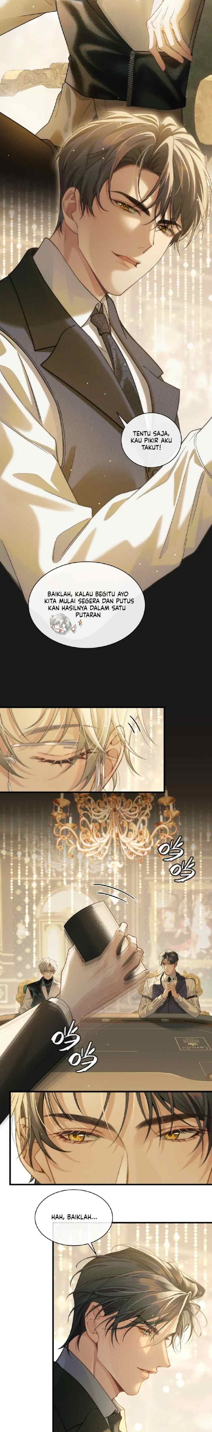 Ding! Gui Ren System's at Your Service! chapter 1 halaman 15