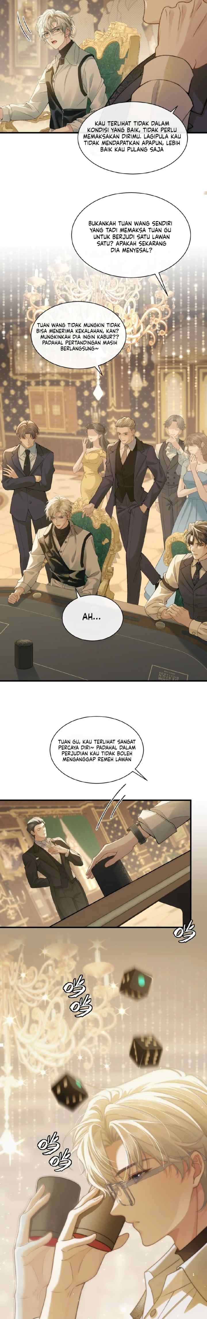 Ding! Gui Ren System's at Your Service! chapter 1 halaman 13