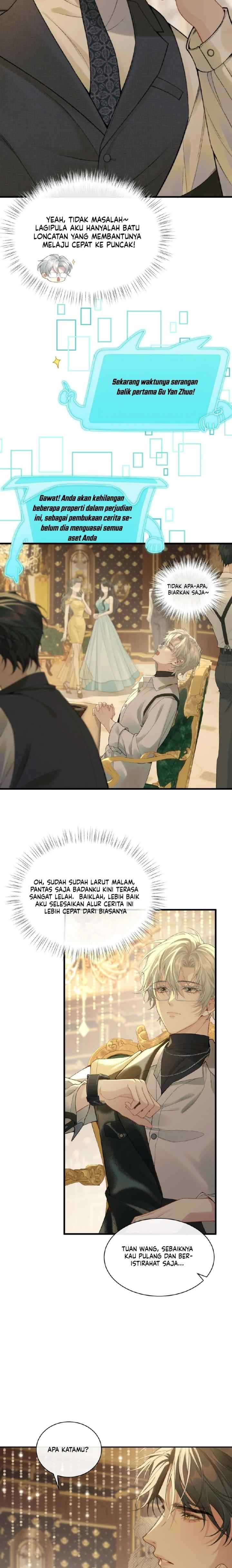 Ding! Gui Ren System's at Your Service! chapter 1 halaman 12