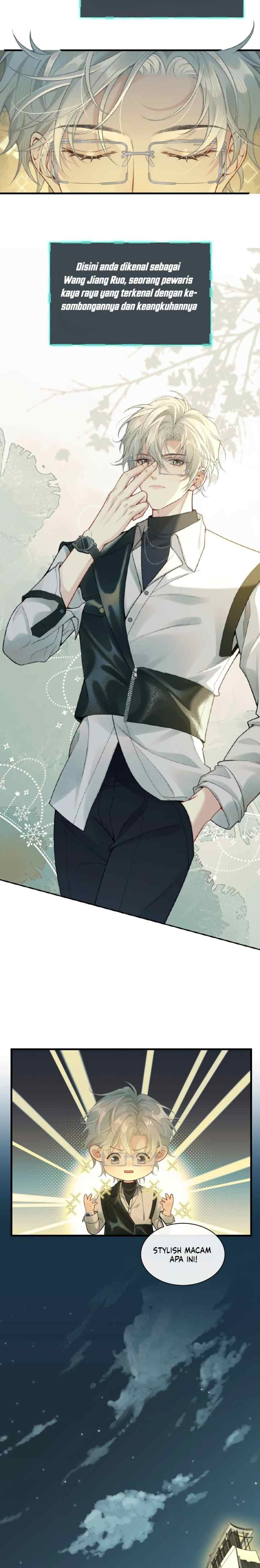 Ding! Gui Ren System's at Your Service! chapter 1 halaman 10