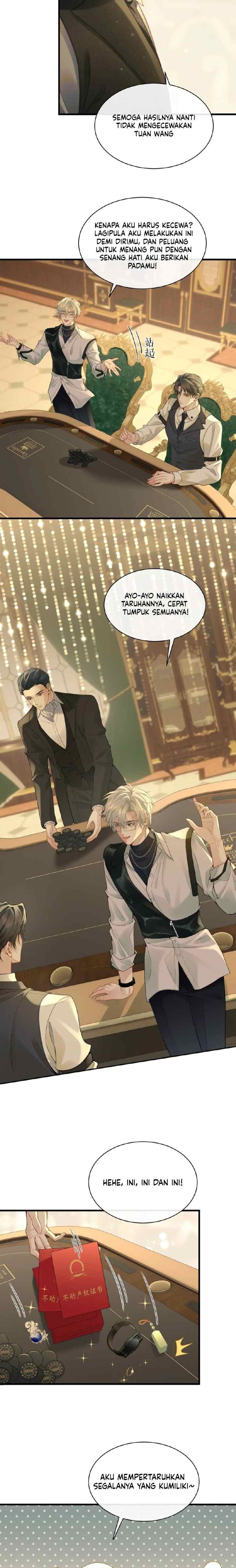 Ding! Gui Ren System's at Your Service! chapter 1 halaman 16
