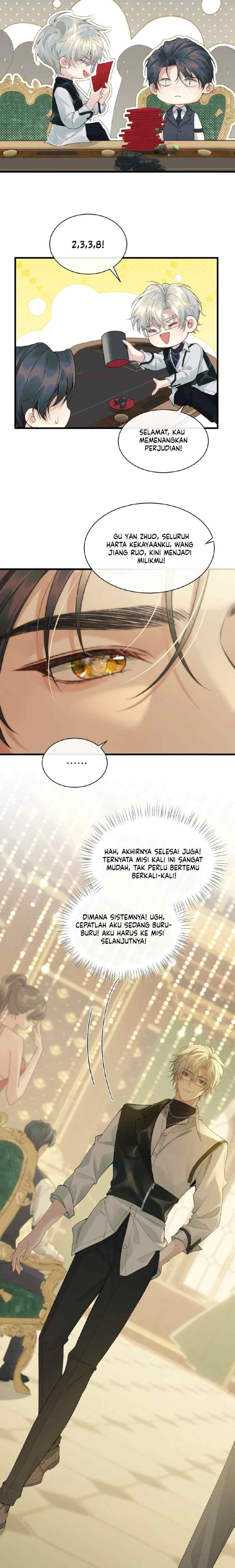 Ding! Gui Ren System's at Your Service! chapter 1 halaman 17