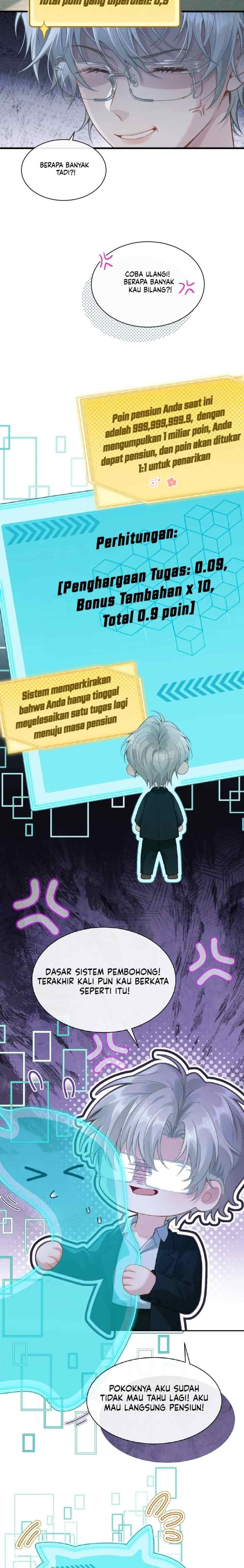 Ding! Gui Ren System's at Your Service! chapter 1 halaman 5