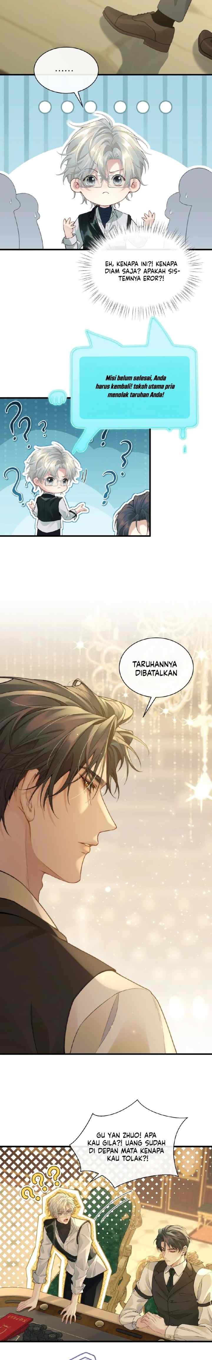 Ding! Gui Ren System's at Your Service! chapter 1 halaman 18