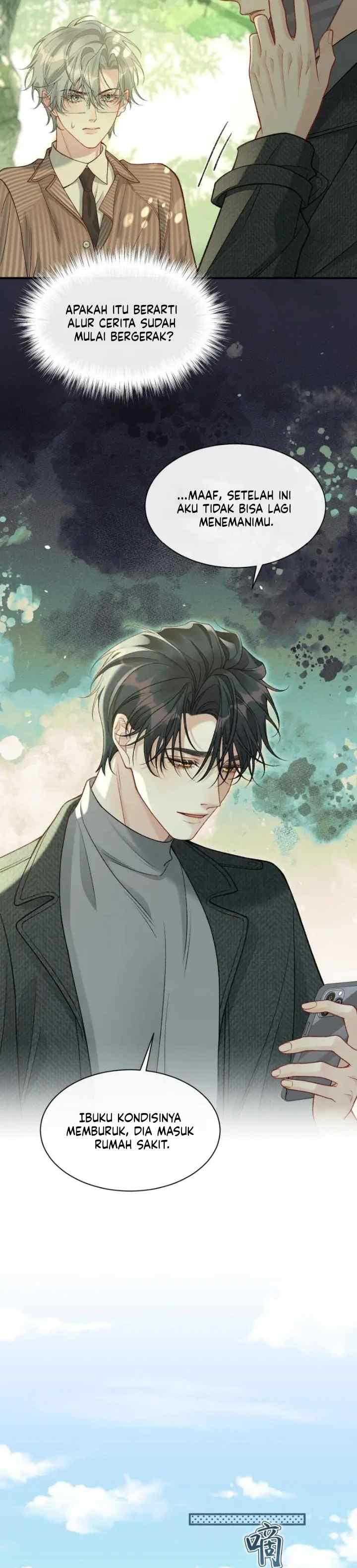 Ding! Gui Ren System's at Your Service! chapter 10 halaman 4
