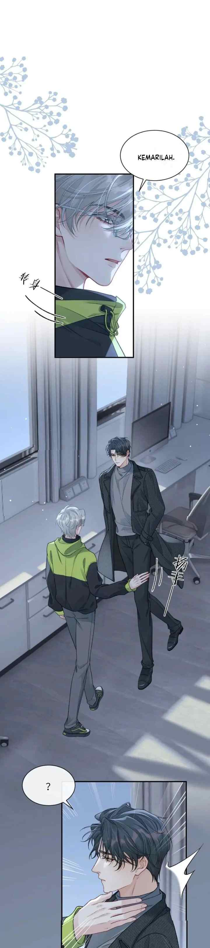 Ding! Gui Ren System's at Your Service! chapter 10 halaman 12