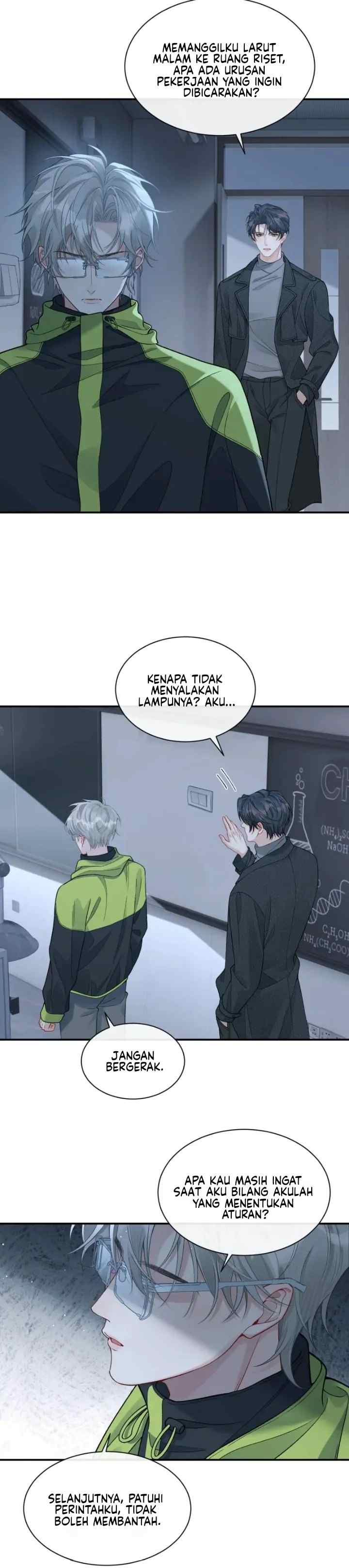 Ding! Gui Ren System's at Your Service! chapter 10 halaman 11