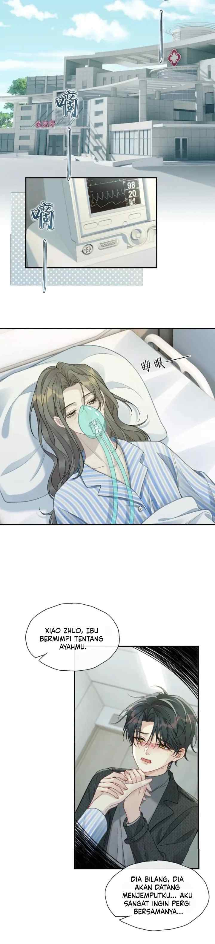 Ding! Gui Ren System's at Your Service! chapter 10 halaman 5