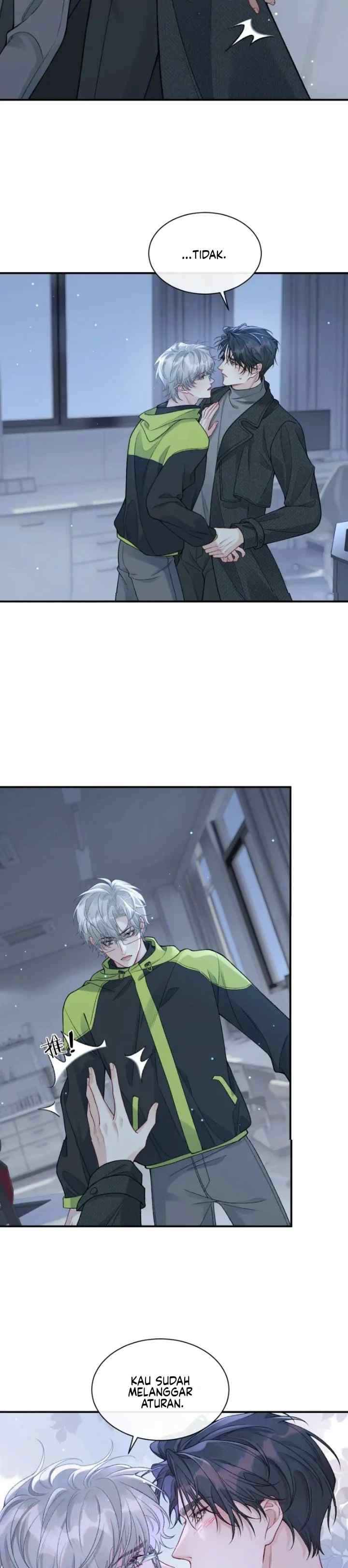 Ding! Gui Ren System's at Your Service! chapter 10 halaman 15