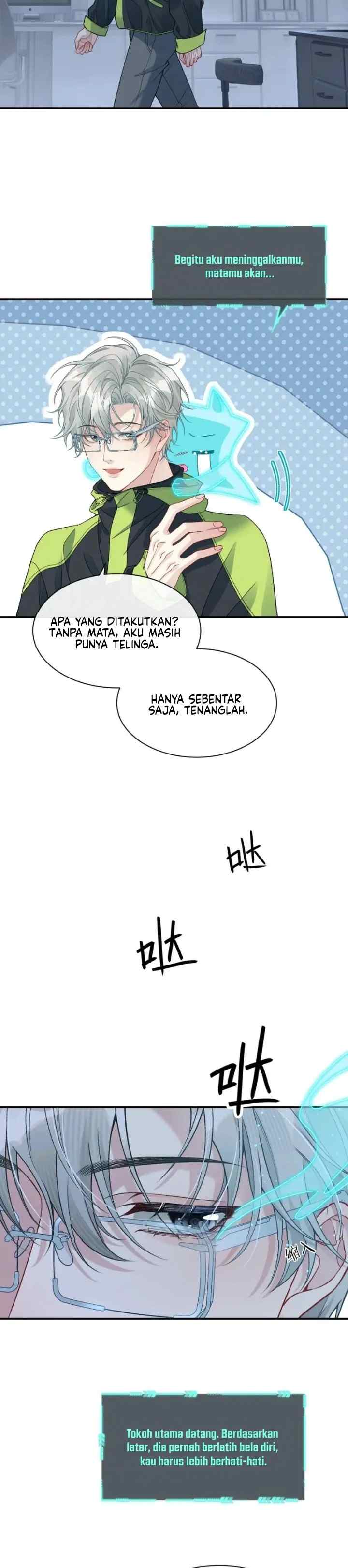 Ding! Gui Ren System's at Your Service! chapter 10 halaman 10
