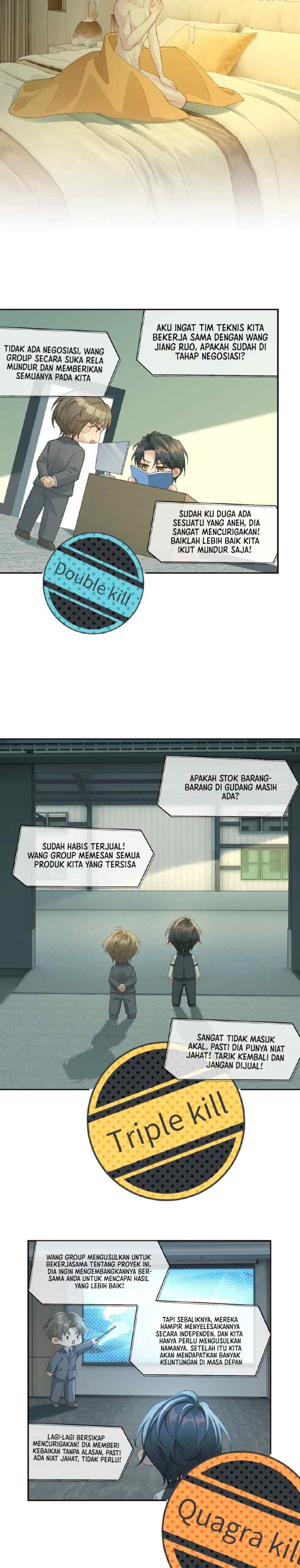 Ding! Gui Ren System's at Your Service! chapter 2 halaman 8