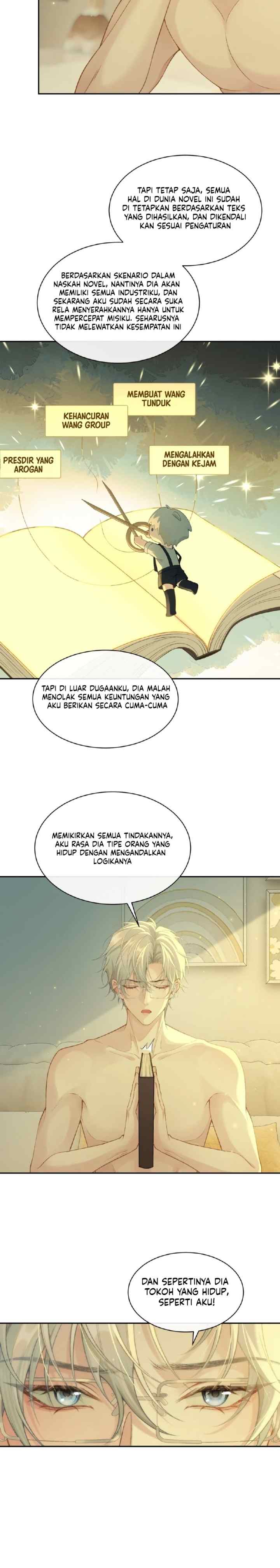 Ding! Gui Ren System's at Your Service! chapter 2 halaman 11