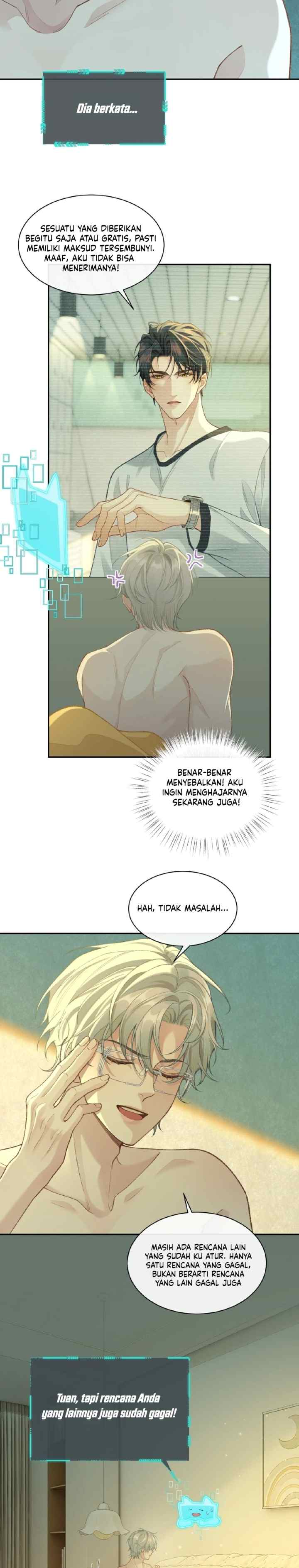 Ding! Gui Ren System's at Your Service! chapter 2 halaman 7