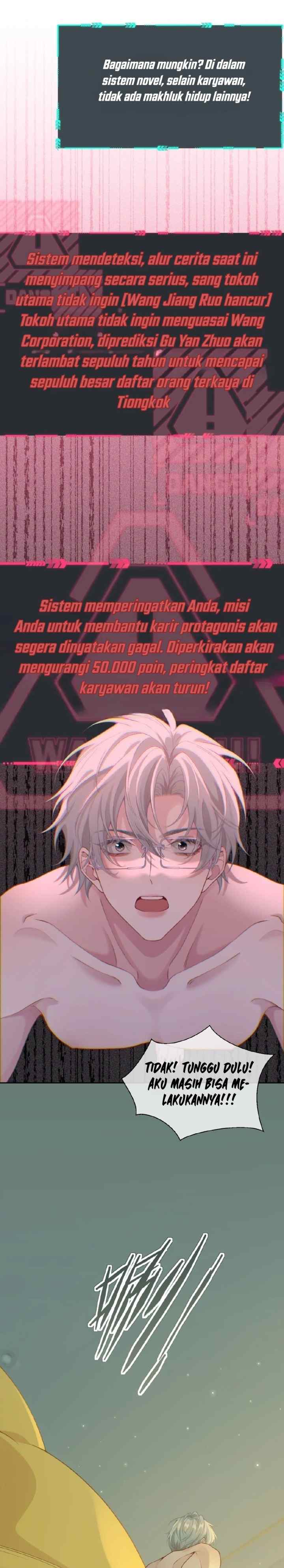 Ding! Gui Ren System's at Your Service! chapter 2 halaman 12
