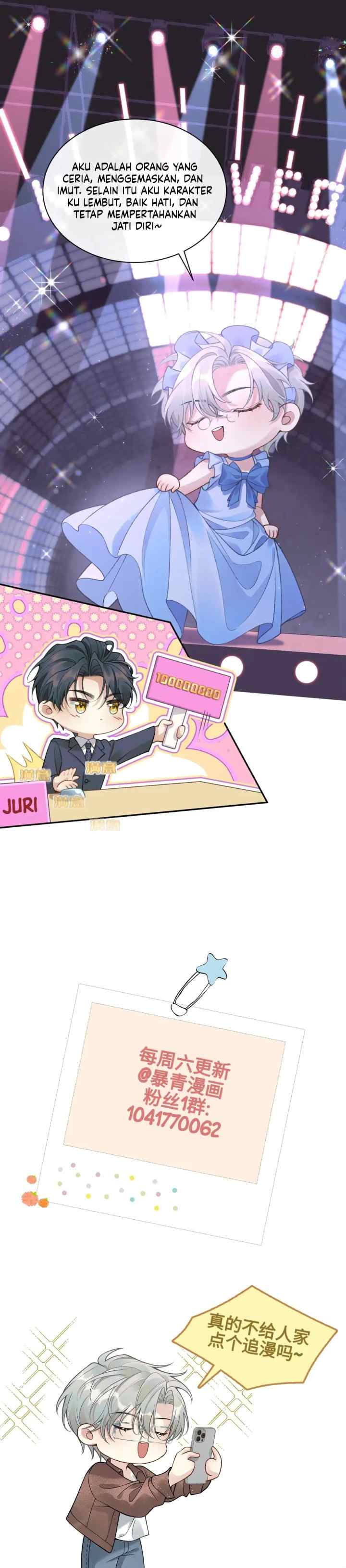 Ding! Gui Ren System's at Your Service! chapter 2 halaman 20