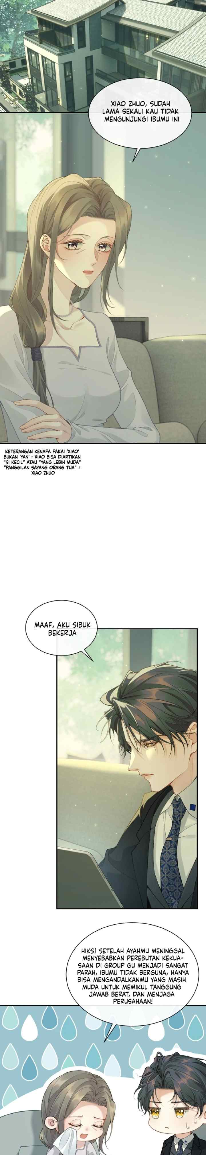 Ding! Gui Ren System's at Your Service! chapter 2 halaman 14