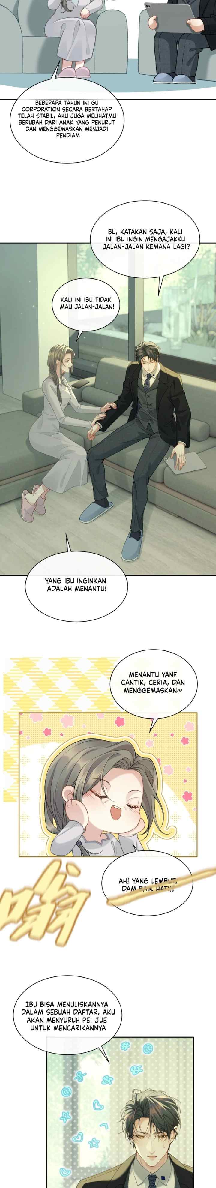 Ding! Gui Ren System's at Your Service! chapter 2 halaman 15