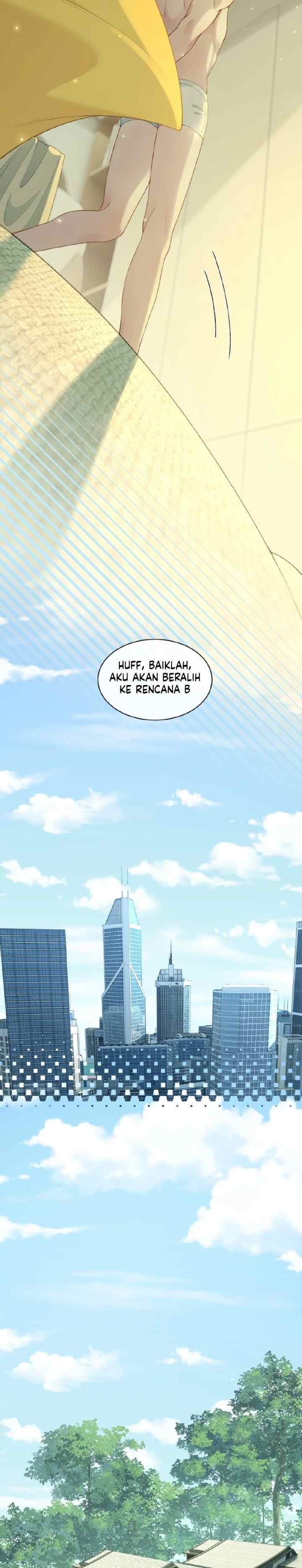 Ding! Gui Ren System's at Your Service! chapter 2 halaman 13