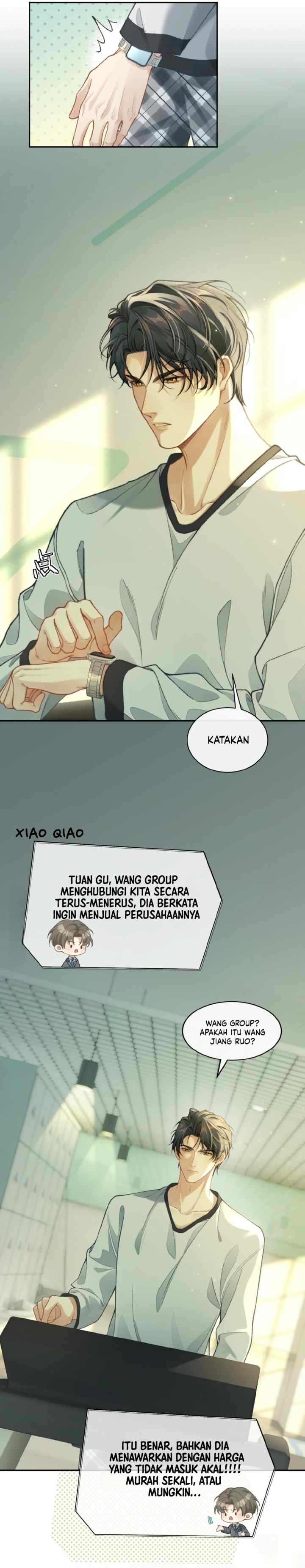 Ding! Gui Ren System's at Your Service! chapter 2 halaman 4