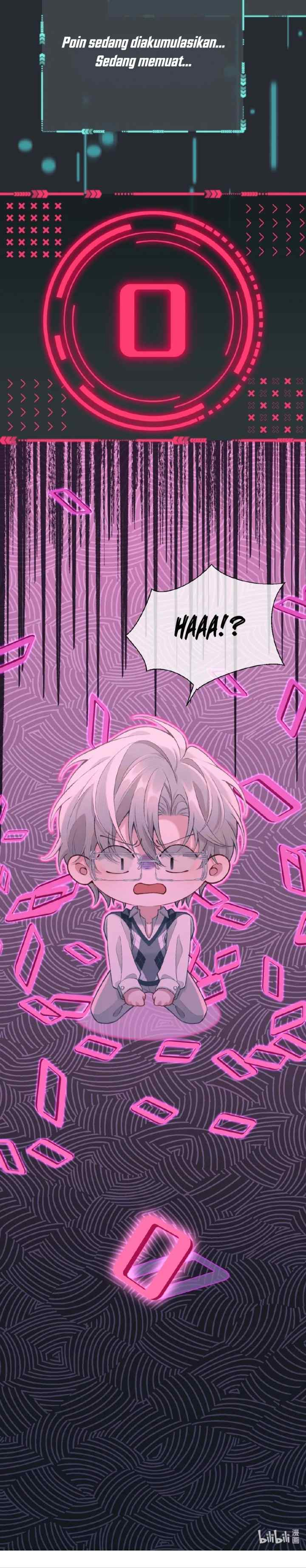 Ding! Gui Ren System's at Your Service! chapter 3 halaman 16