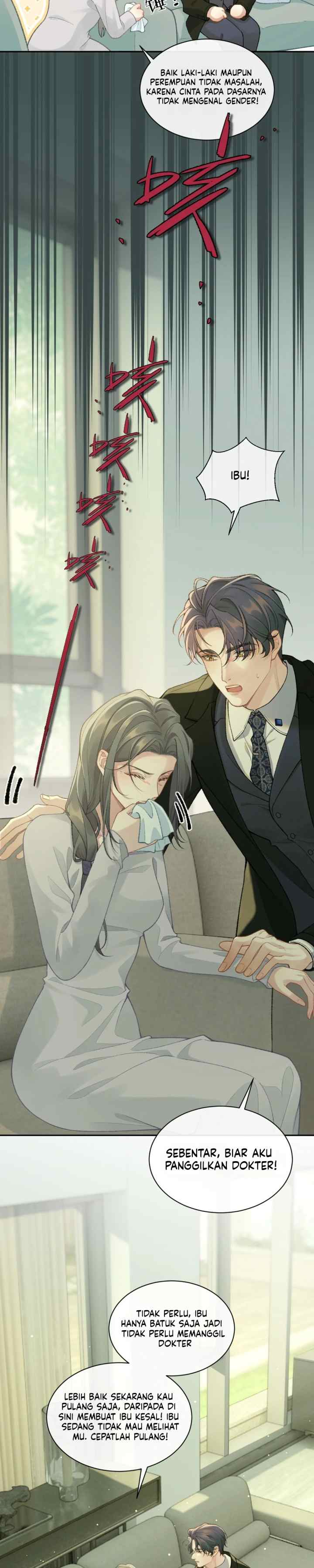 Ding! Gui Ren System's at Your Service! chapter 3 halaman 6